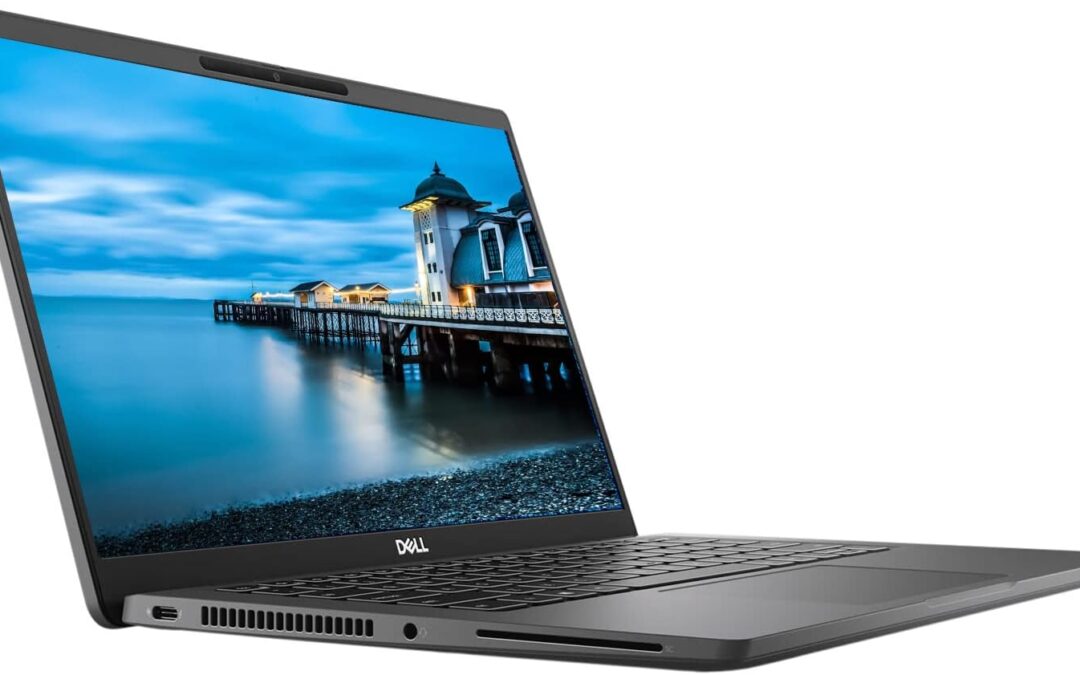 New vs. Refurbished Laptops: Why Refurbished Might Be the Smarter Choice