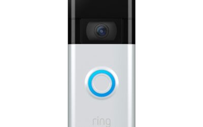 The Ultimate Guide to the Ring Video Doorbell (2020 Release)